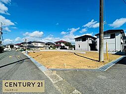 物件画像 JR内房線　木更津市清川2丁目　新築戸建　3号棟