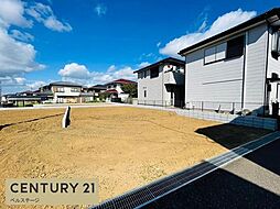 物件画像 JR内房線　木更津市清川2丁目　新築戸建　2号棟