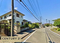 物件画像 JR内房線　市原市桜台2丁目　中古戸建