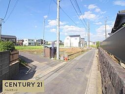 物件画像 JR内房線　市原市古市場　新築戸建3号棟