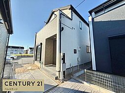 物件画像 JR内房線　木更津市吾妻2丁目　新築戸建5号棟