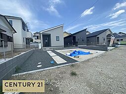 物件画像 JR内房線　館山市北条　新築戸建2号棟