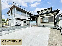 物件画像 JR内房線　君津市北子安1丁目　中古戸建
