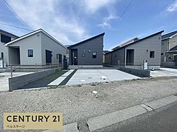 物件画像 JR内房線　館山市北条　新築戸建3号棟