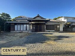 物件画像 JR内房線　富津市二間塚　中古戸建