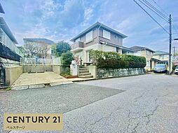 物件画像 JR内房線　木更津市八幡台6丁目　中古戸建