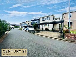 物件画像 JR内房線　君津市杢師3丁目　中古戸建