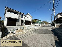 物件画像 JR内房線 木更津市祇園2丁目 新築戸建1号棟