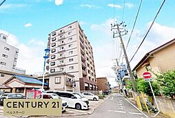 物件画像 JR内房線　クイーンズレゾン五井駅前　中古マンション