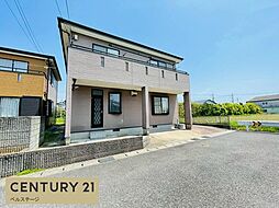物件画像 JR内房線　君津市外箕輪　中古戸建