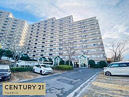 物件画像 京成千原線　パークシティちはら台1号棟　中古マンション