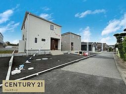 物件画像 JR内房線　館山市長須賀　新築戸建2号棟