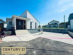 物件画像 JR内房線　市原市姉崎　新築戸建3号棟