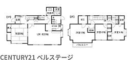 JR外房線 東金市季美の森東1丁目 中古戸建
