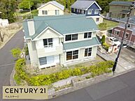 千葉県東金市季美の森東1丁目：物件画像