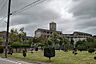 周辺：東金市立西中学校まで5803m
