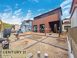 物件画像 JR内房線 市原市桜台2丁目 新築戸建