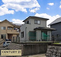 物件画像 JR内房線　木更津市港南台3丁目　中古戸建