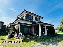 物件画像 JR内房線　袖ケ浦市岩井　中古戸建