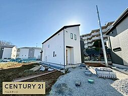 物件画像 JR内房線 市原市藤井1丁目 新築戸建6号棟