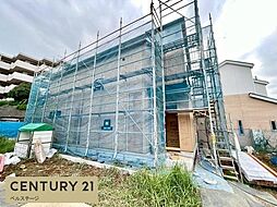 物件画像 JR内房線　市原市藤井1丁目　新築戸建7号棟