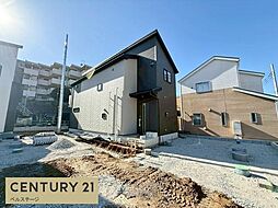 物件画像 JR内房線 市原市藤井1丁目 新築戸建7号棟