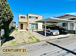 物件画像 JR内房線　君津市南子安1丁目　中古戸建