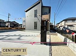 物件画像 JR内房線 市原市泉台4丁目 新築戸建1号棟