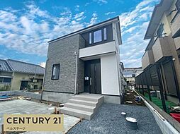 物件画像 JR内房線　木更津市長須賀　新築戸建1号棟