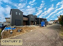 物件画像 JR内房線　市原市泉台4丁目　新築戸建2号棟