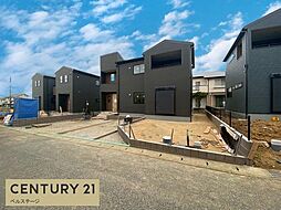 物件画像 JR内房線　市原市泉台4丁目　新築戸建3号棟