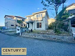 物件画像 JR内房線　木更津市港南台4丁目　中古戸建