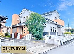 物件画像 JR総武本線 山武市成東 中古戸建