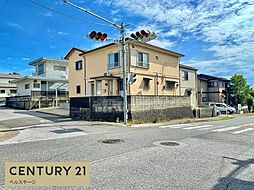 物件画像 JR内房線　木更津市畑沢3丁目　中古戸建
