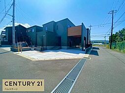 物件画像 JR内房線 君津市上湯江 新築戸建16号棟
