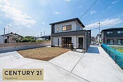 物件画像 JR内房線 茂原市上林 新築戸建