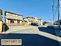 物件画像 JR内房線 木更津市金田東6丁目 中古戸建