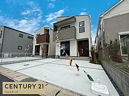 物件画像 JR内房線 市原市姉崎西3丁目 新築戸建7号棟