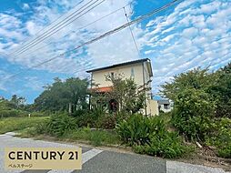 物件画像 JR内房線　富津市竹岡　中古戸建