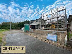物件画像 JR内房線　富津市西大和田　新築戸建1号棟