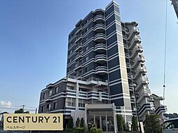 物件画像 JR内房線　サンクレイドル姉ヶ崎　中古マンション