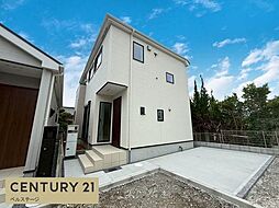 物件画像 JR内房線　館山市館山　新築戸建1号棟