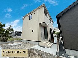 物件画像 JR内房線　館山市館山　新築戸建2号棟