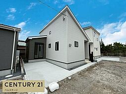 物件画像 JR内房線　館山市館山　新築戸建3号棟