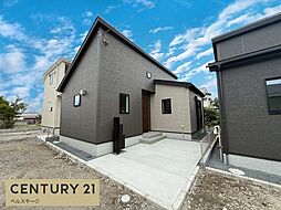 物件画像 JR内房線　館山市館山　新築戸建4号棟