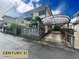 物件画像 JR内房線 木更津市八幡台6丁目 中古戸建