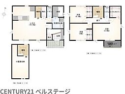 JR内房線　市原市姉崎　新築戸建