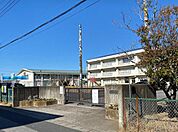市原市立千種小学校まで1822m