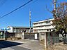 周辺：市原市立千種小学校まで1822m