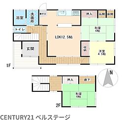 千葉県木更津市朝日3丁目